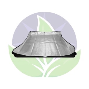 Water Tray Liner - 100x100cm - GreenCube