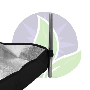 Water Tray Liner - 60x60cm - GreenCube 2