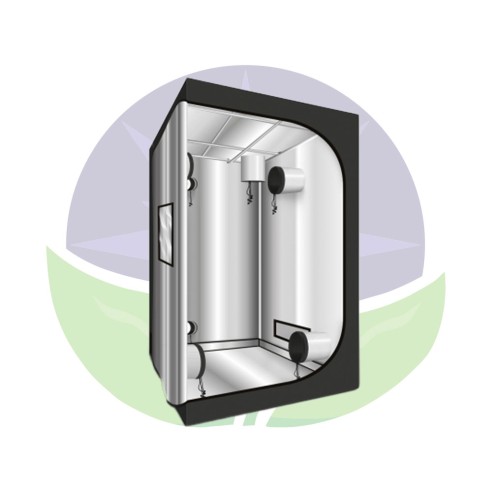 G-Pro Diamond - 80x80x180cm - Box de culture - GreenCube