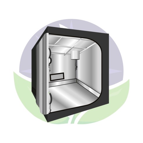 G-Max Propagator - 90x60x100cm - Grow Box - GreenCube