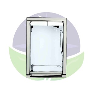 Ambient R120 - Grow room 120x90x180 cm - HOMEbox 2