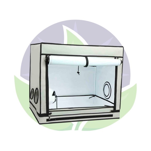 Ambient R80S - Grow room 80x60x70 cm - HOMEbox