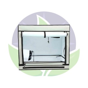 Ambient R80S - Grow room 80x60x70 cm - HOMEbox 2