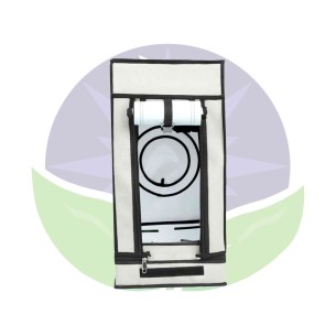 Ambient Q30 - Grow room 30x30x60 cm - HOMEbox
