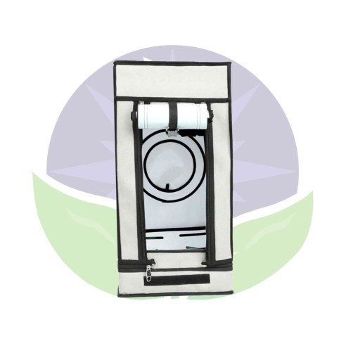 Ambient Q30 - Chambre de culture de 30x30x60 cm - HOMEbox