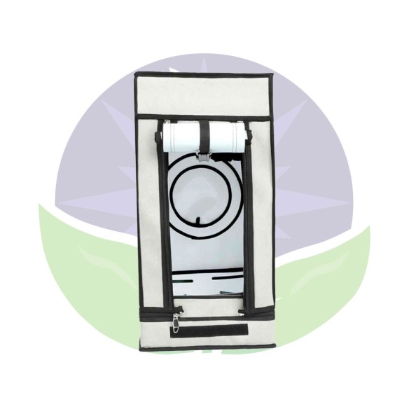 Ambient Q30 - Grow room 30x30x60 cm - HOMEbox