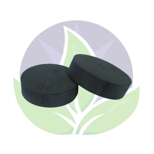 Neoprene disc 7.5cm - Neptune Hyproponics