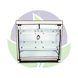 Vista Medium - Grow room 125x65x120 cm - HOMEbox 2