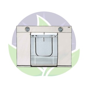 Ambient Q300+ - Chambre de culture de 300x300x220 cm -... 2