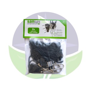 Kit suspension - Série EVO - Sanlight