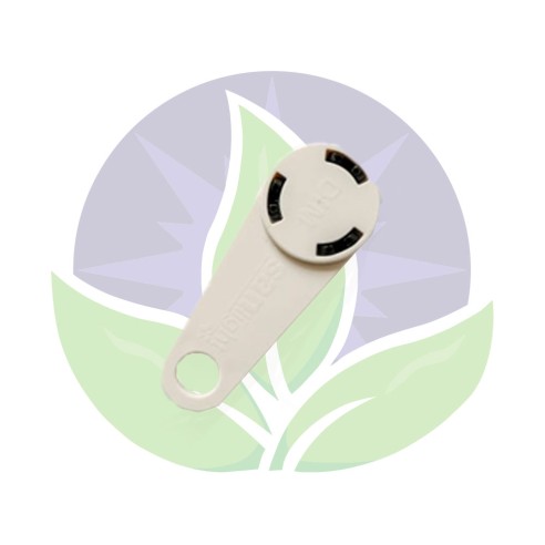 Clé Magnétique - Série EVO et Q - Sanlight