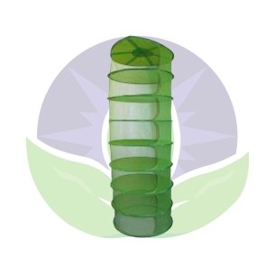 Séchoir Drynet - 8 étages - ∅55cm - Optidry