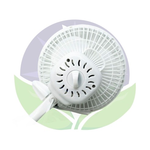 Ventilateur 15W - 15cm - Optifan - HighProShop
