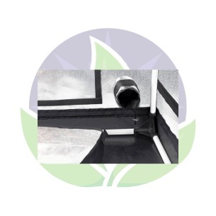 Probox Magnum 150 - 150x150x220 - Grow Box - Garden HighPro 2