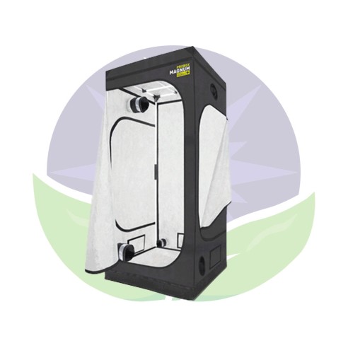 Probox Magnum 100 - 100x100x220 - Box de culture - Garden HighPro