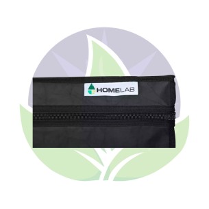 HomeLab 120 - 120x120x200 - Growing room - HOMEbox 2