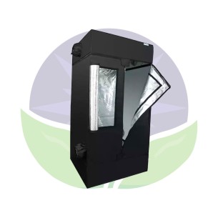 HomeLab 100 - 100x100x200 - Chambre de culture - HOMEbox