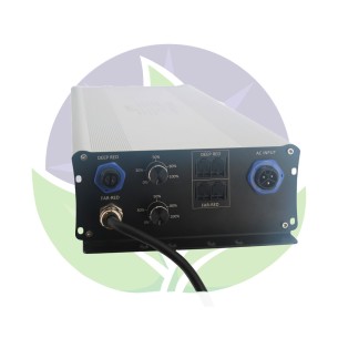 Led TI PRO 670W Full Spectrum - Eclairage horticole... 2