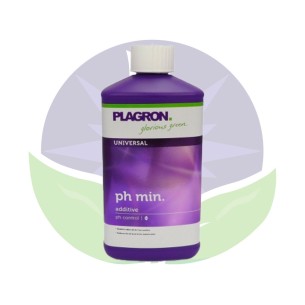 pH Moins - 1L - Réducteur de pH - Plagron