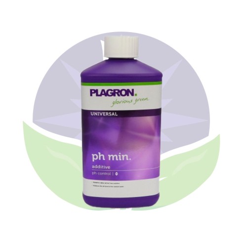 pH Moins - 1L - Réducteur de pH - Plagron