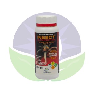 Insect Eliminator Concentrate - 250 ml - Hydropassion