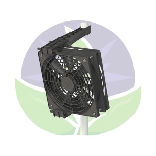 Monkey Fan - 24 volts 12 cm - Fan - Secret Jardin
