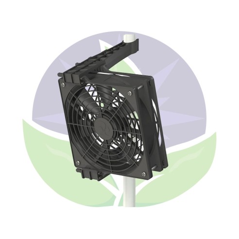 Monkey Fan - 24 volts 12 cm - Fan - Secret Jardin