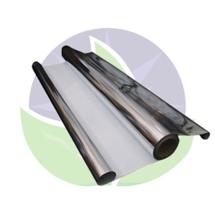 copy of Mylar Ultra Argent 35 MU - Rouleau de 100ml par...