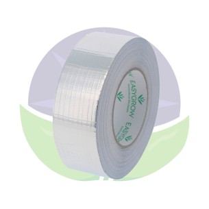 copy of Adhésif métallisé et tissé - 48 mm par 45 meters...