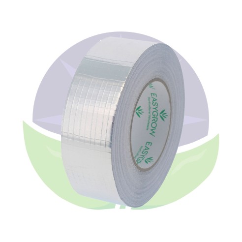 copy of Adhésif métallisé et tissé - 48 mm par 45 meters - EasyGrow