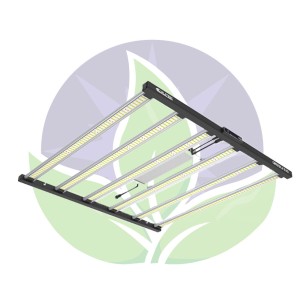 Grizzly 630W 3.0 - Multi-bar horticultural lighting -...
