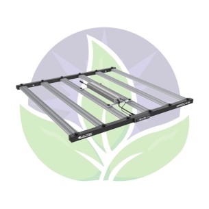 Grizzly 630W 3.0 - Multi-bar horticultural lighting -... 2