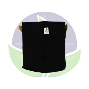 Pot textile 30L - 30 x 30 x 33cm - GreenCube