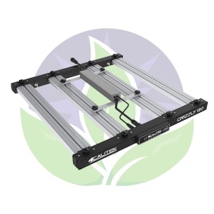 Grizzly 180 W 2,9 - Multi-bar horticultural lighting -... 2