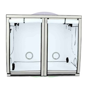 Ambient R240 - Chambre de culture de 240x120x200 cm -... 2