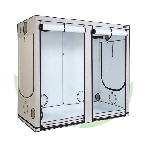 Ambient R240+ - Grow room 240x120x220 cm - HOMEbox