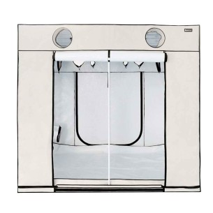 Ambient Q240+ - Chambre de culture de 240x240x220 cm -... 2