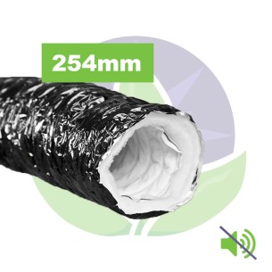 Phonic Trap sheath 254mm diameter by 3m Pre-cut - Phonic...