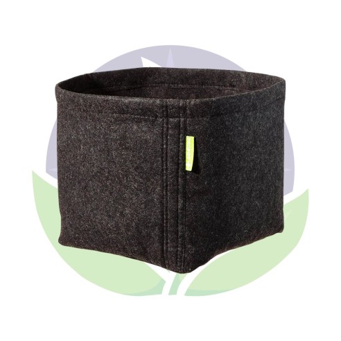 Textile pot Propot 20L- 26 x 26 x 30cm - Garden HIGHPRO