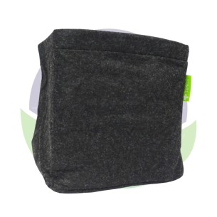 Textile pot Propot 50L - 33 x 33 x 46cm - Garden HIGHPRO