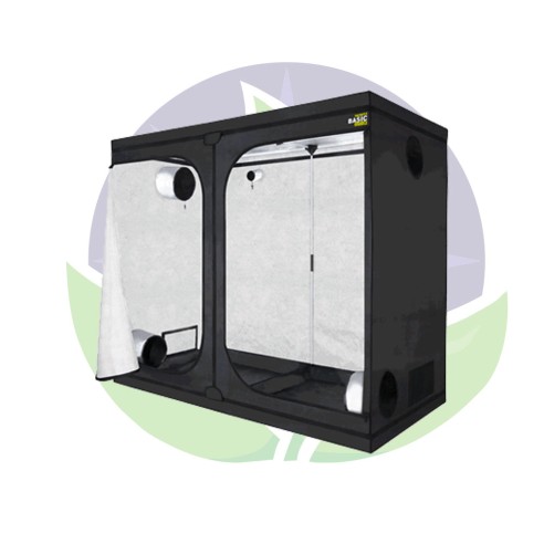Chambre de culture 240 x 120 x 200cm- Probox basic L -  Garden High Pro