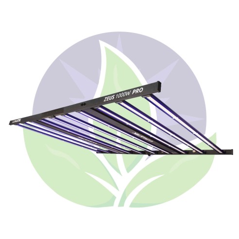 Zeus 1000W PRO - Multi-bar horticultural lighting - Lumatek