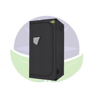 Grow room 60 x 60 x 160 cm - PROBOX - Garden HIGHPRO 2