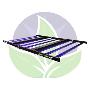 Zeus 1000W PRO - Multi-bar horticultural lighting - Lumatek 2