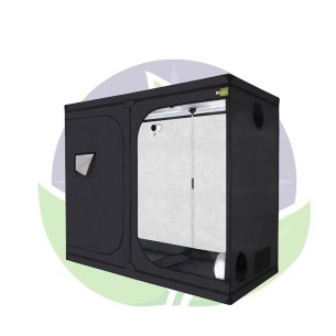 Chambre de culture 240 x 120 x 200cm- Probox basic L -... 2