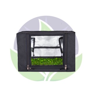 Grow room 60 x 40 x 40cm - PROBOX Propagator S - Garden... 2