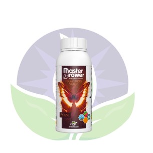 Flowering Stage Master Grower - Flowering fertilizer from...