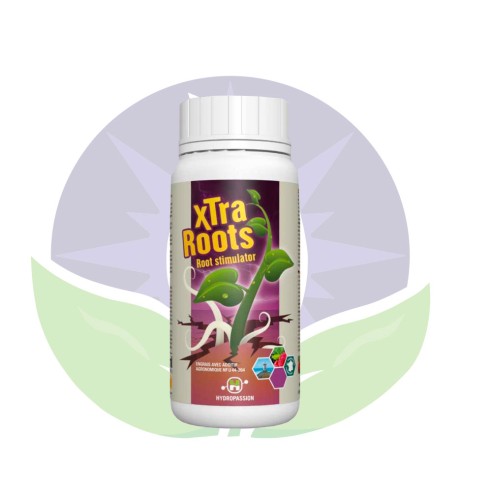 Xtra - Roots - Root stimulator from 100ml to 1L - Hydropassion