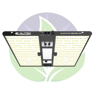 Quantum bears 160 W - Horticultural lighting Led panels -...