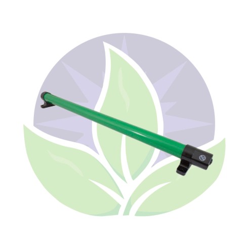 Ecoheat - Heater - 240W - 3m² - 1,22m - Lighthouse